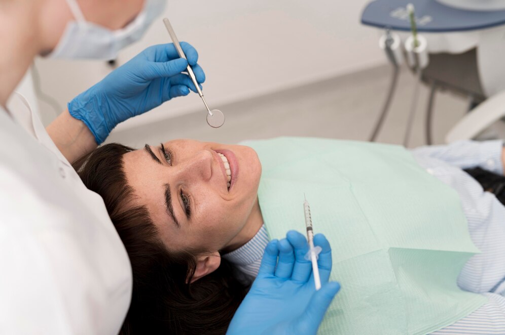 Discover the Benefits of Sedation Dentistry