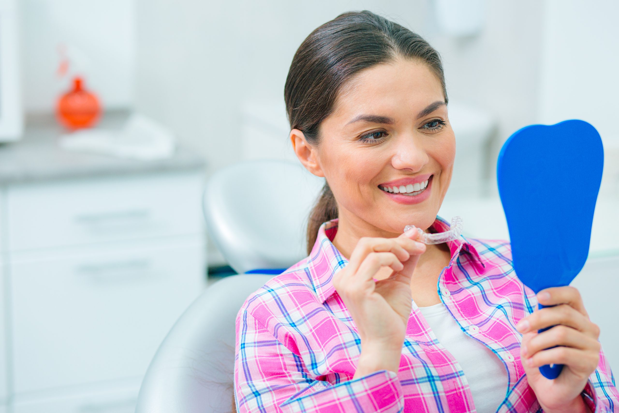Invisalign: The Smart Choice for Your Best Smile