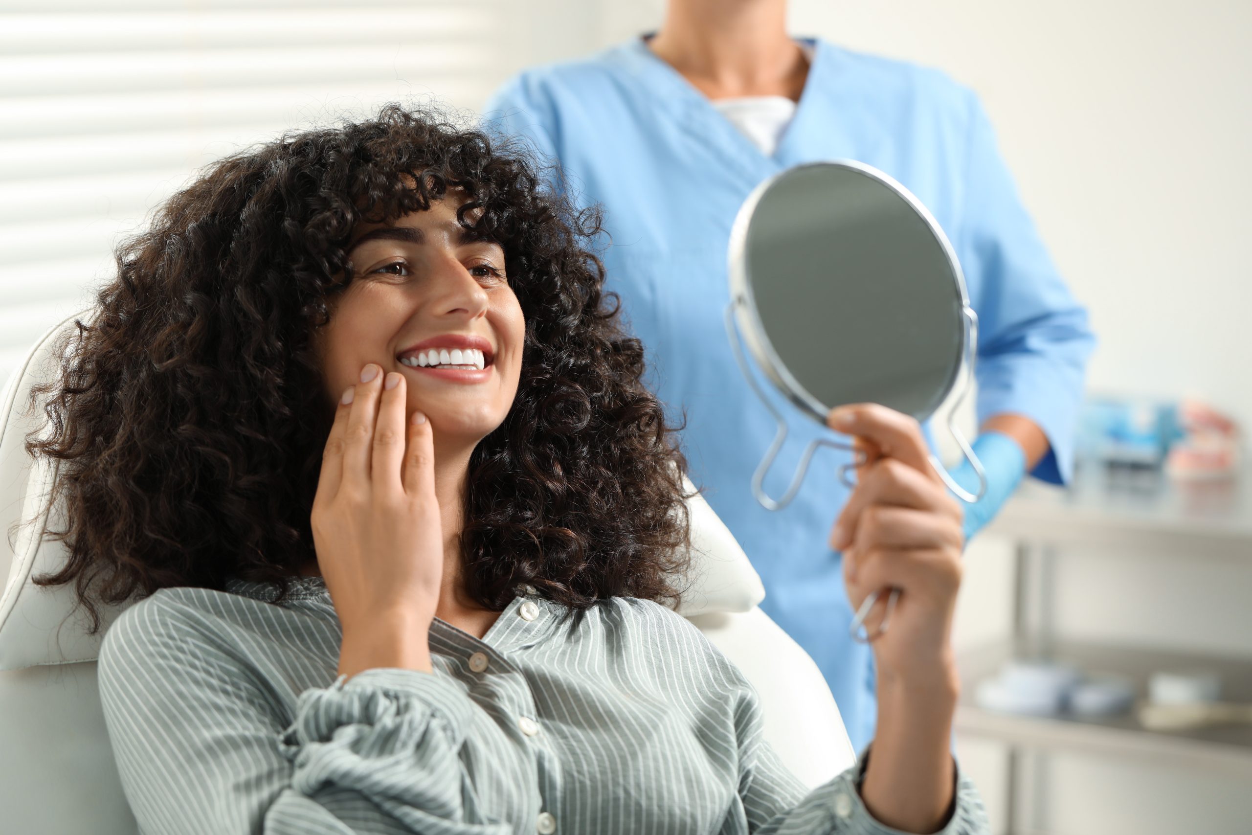 Rediscover Your Smile: How Cosmetic Dentistry Is Transforming Lives